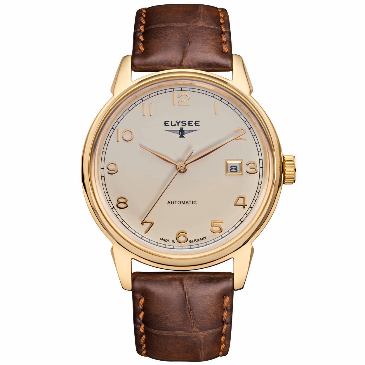 Elysee Vintage Master 80547 Heren Horloge – Excellentwebshop