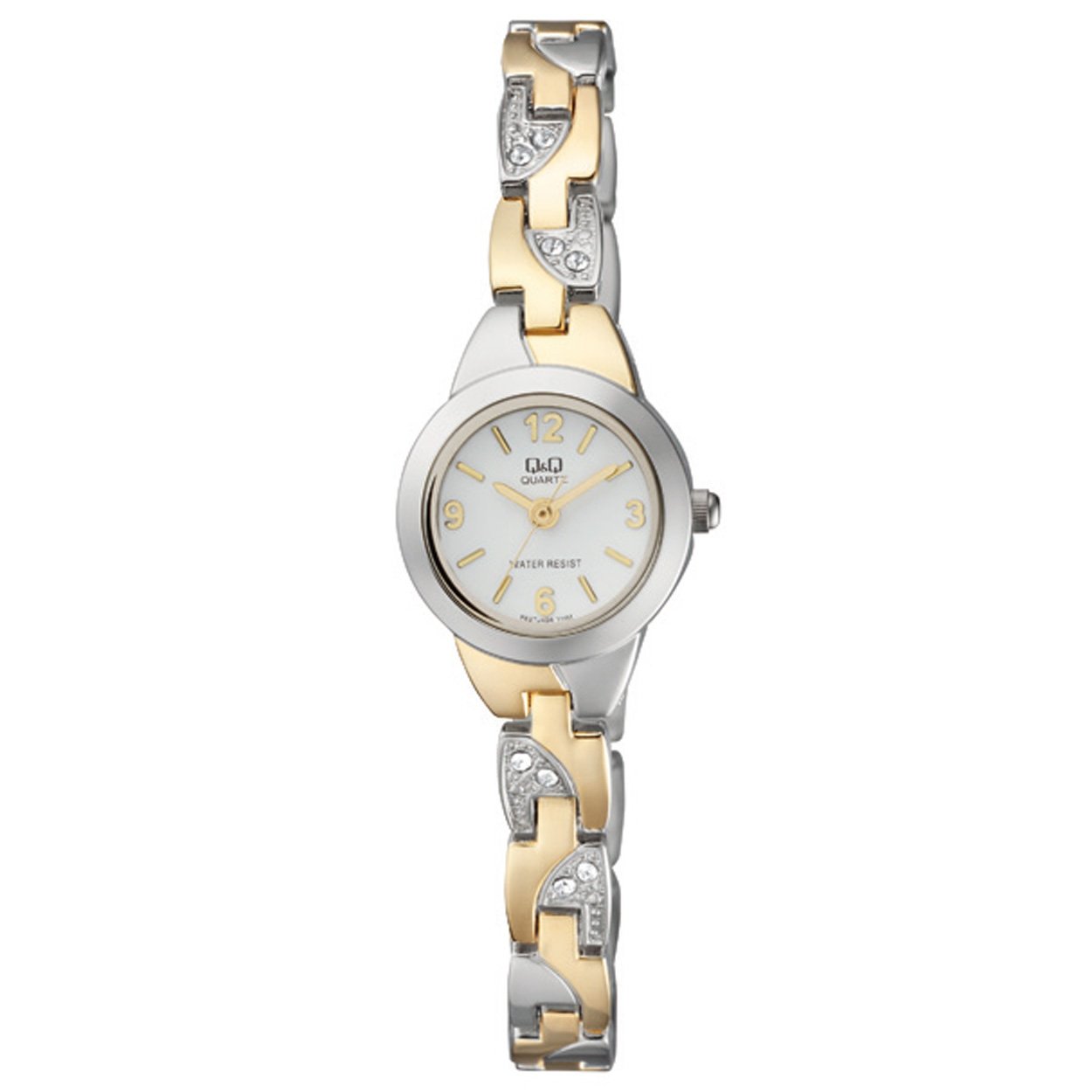 Q\u0026Q horloge F627J404 Dames – Excellentwebshop