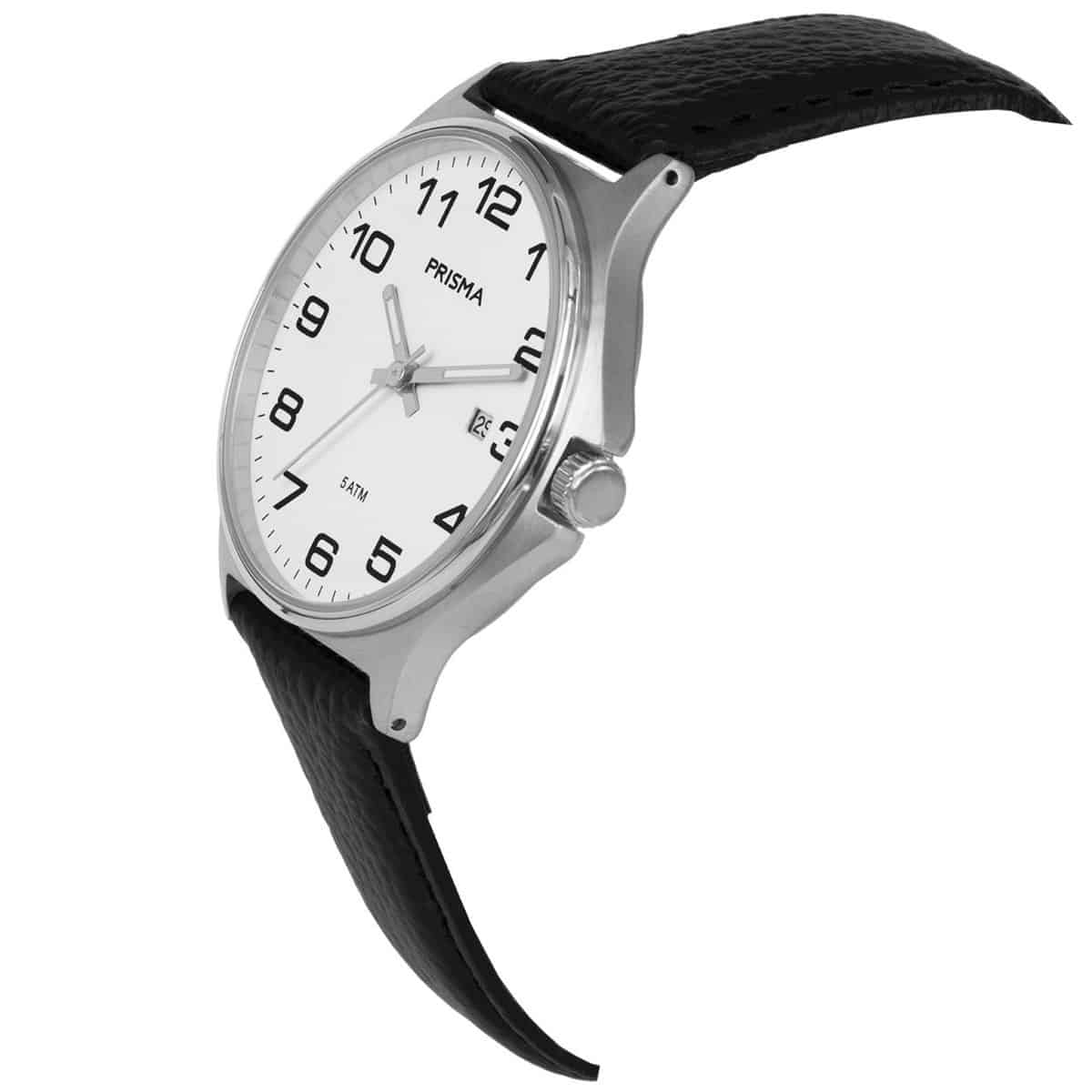 Emporio Armani Renato AR2434 Heren Horloge 43mm 5 ATM kopen?