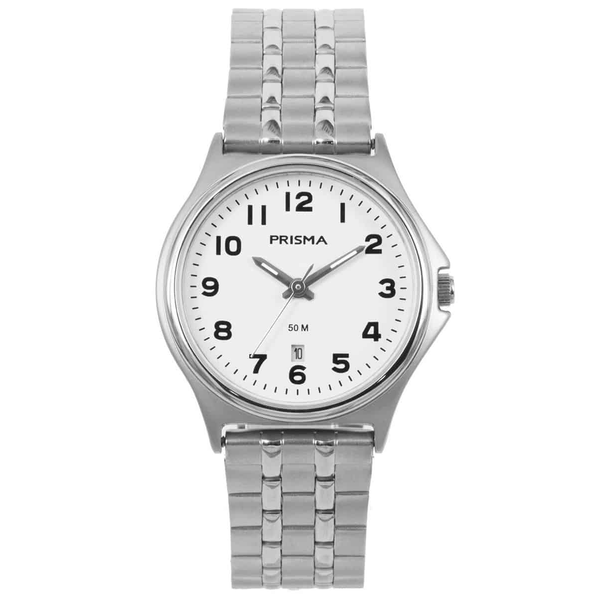 Emporio Armani AR1910 Dames Horloge 32MM 5 ATM