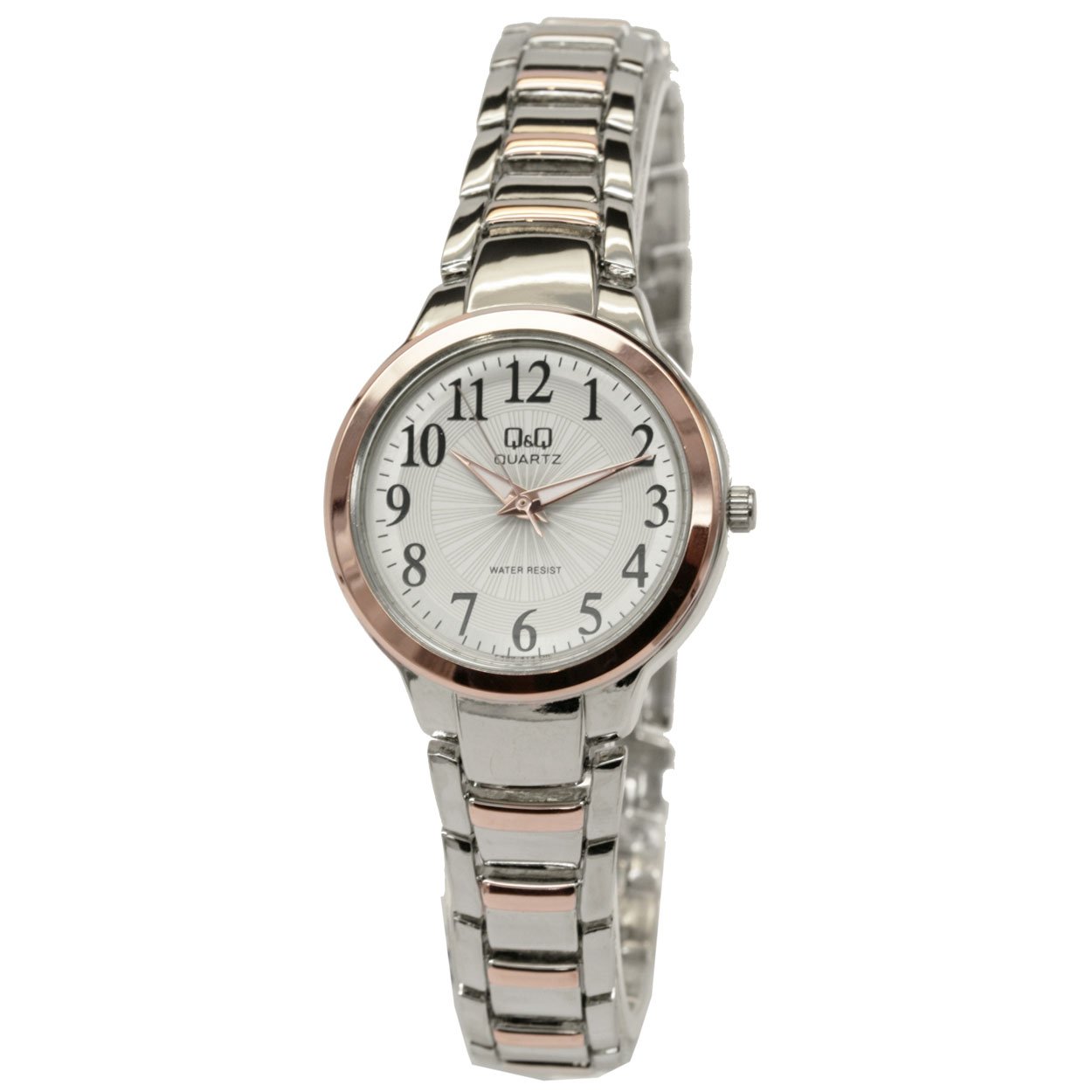 Q\u0026Q horloge F499J414 Dames – Excellentwebshop