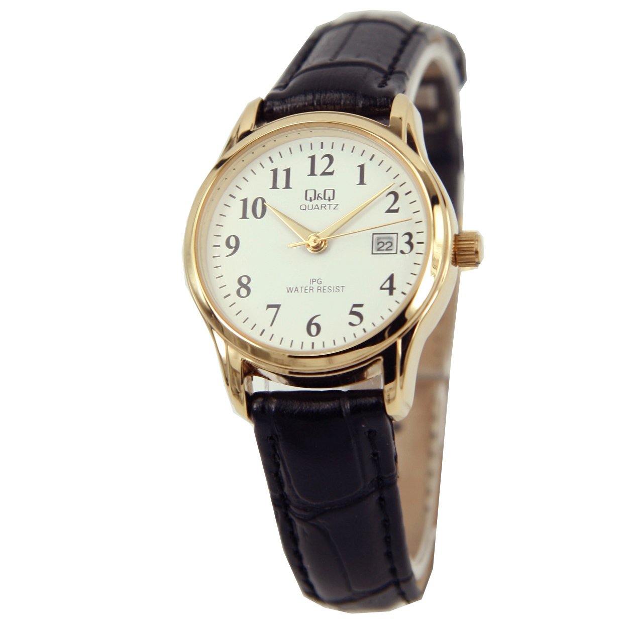 Q\u0026Q horloge CA01J104 – Excellentwebshop