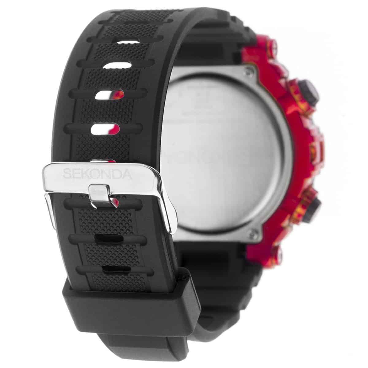Sekonda heren horloge 1348.28 | Horloges | Officiële archieven van Merkandi  | merkandi.nl - Merkandi B2B