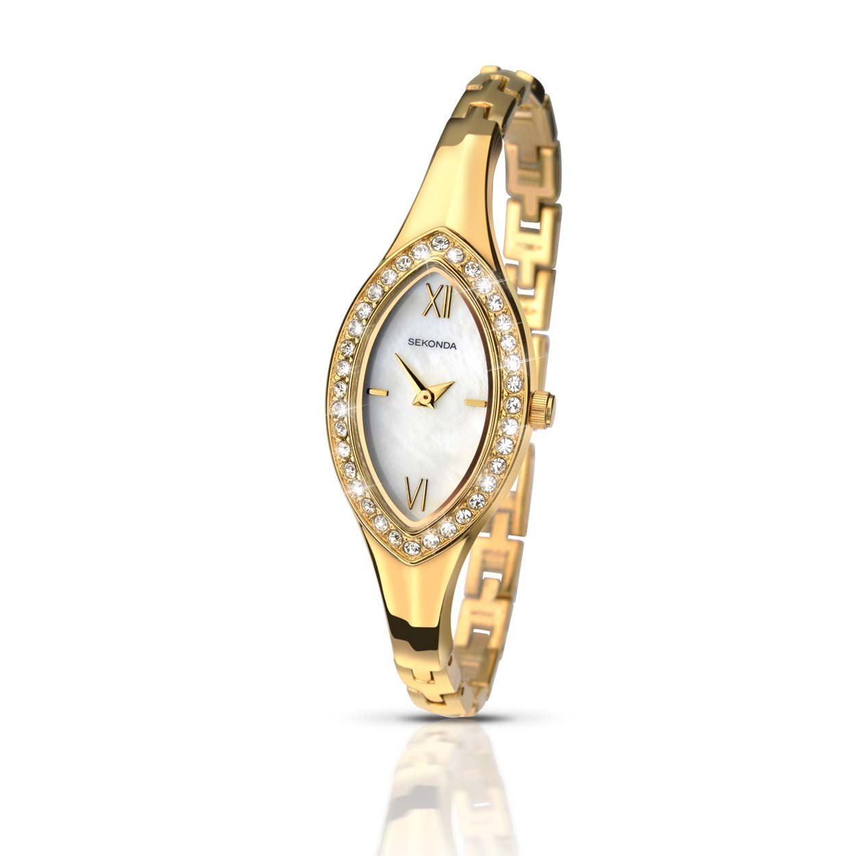 Sekonda Horloge SEK.2100 Dames – Excellentwebshop